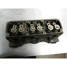#QZ05 Cylinder Head From 1988 Pontiac Bonneville  3.8